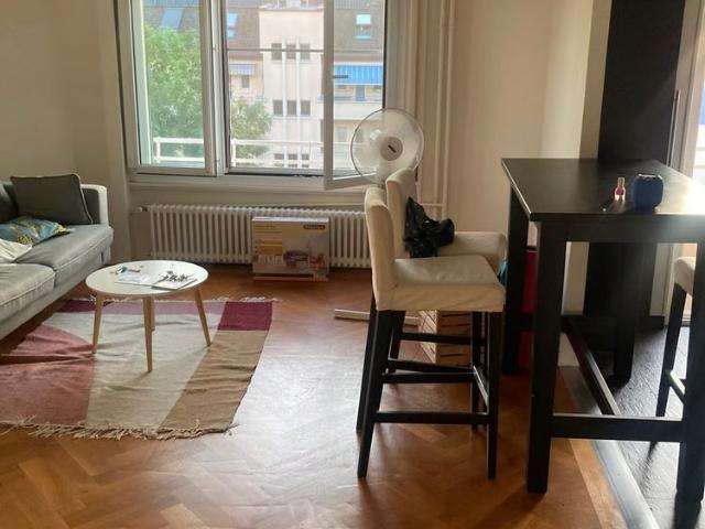 Apartment mieten in Cheseaux-Lausanne, Waadt