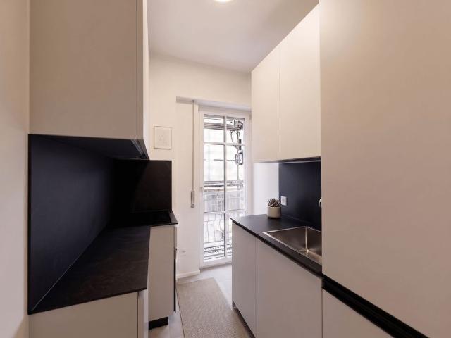 Apartment mieten in Chiasso, Tessin