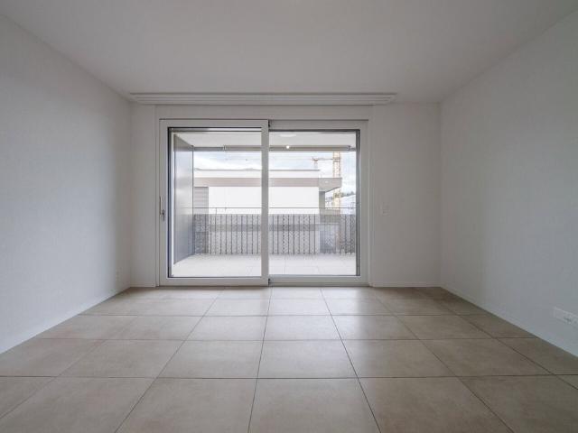 Apartment mieten in Marly, Freiburg
