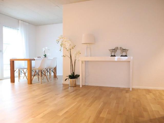 Apartment mieten in Aarburg, Aargau