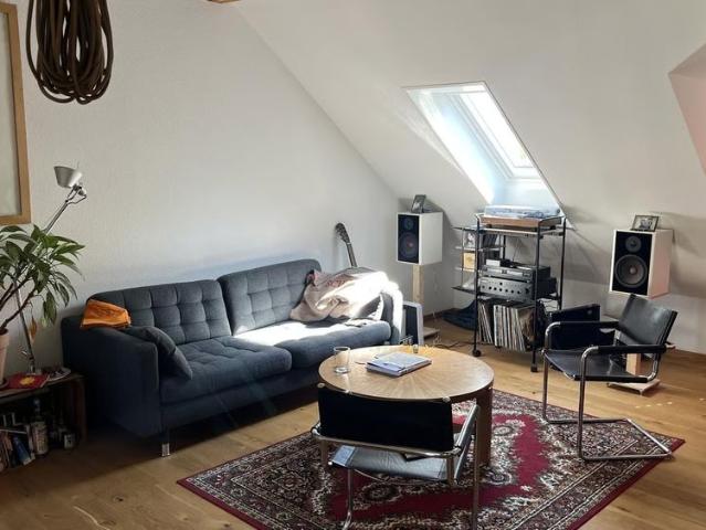 Haus mieten in Bern