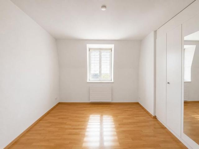 Apartment mieten in Renens, Waadt