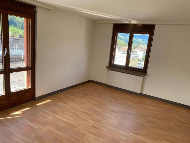 Apartment mieten in Ebnat-Kappel, St. Gallen