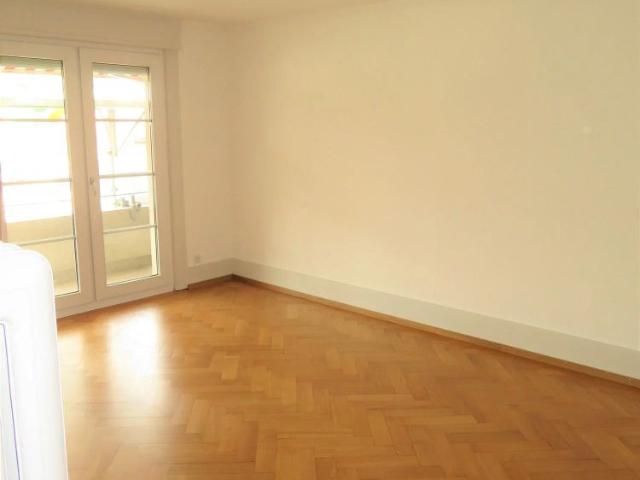Apartment mieten in Bern