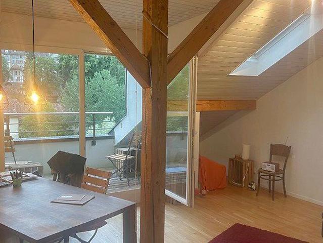 Apartment mieten in Bern