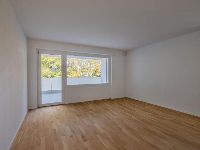 Apartment mieten in Zollikofen, Bern