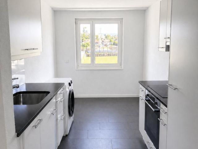 Apartment mieten in Givisiez, Freiburg