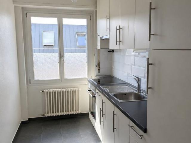 Apartment mieten in Cheseaux-Lausanne, Waadt