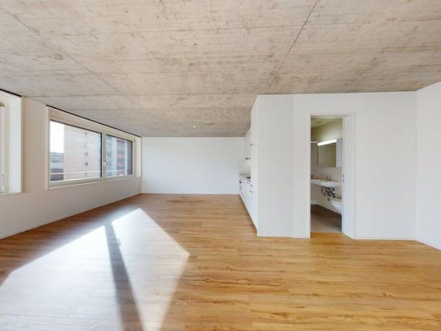 Apartment mieten in Bern
