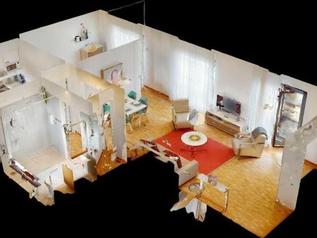 Apartment mieten in Basel, Basel-Stadt