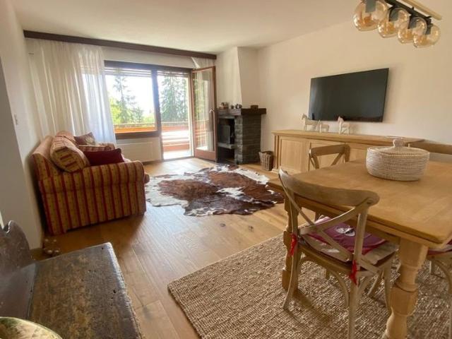 Apartment mieten in Lens, Wallis