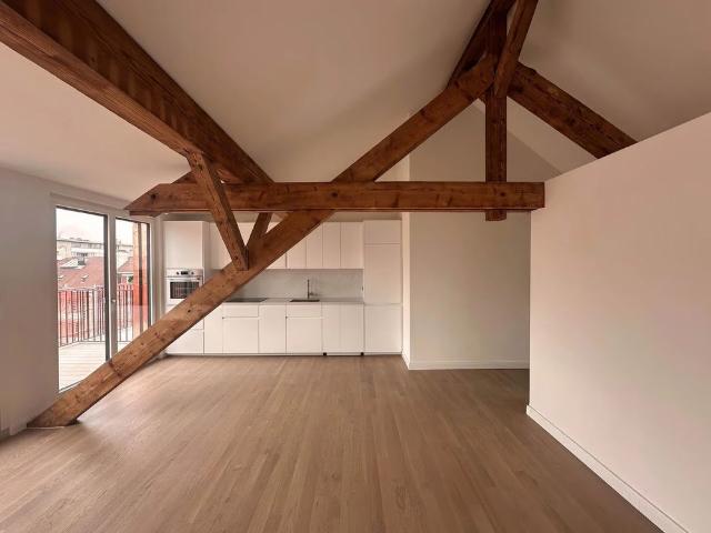 Haus mieten in Basel, Basel-Stadt