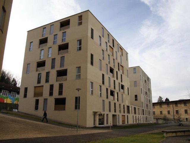 Apartment mieten in Villars, Freiburg