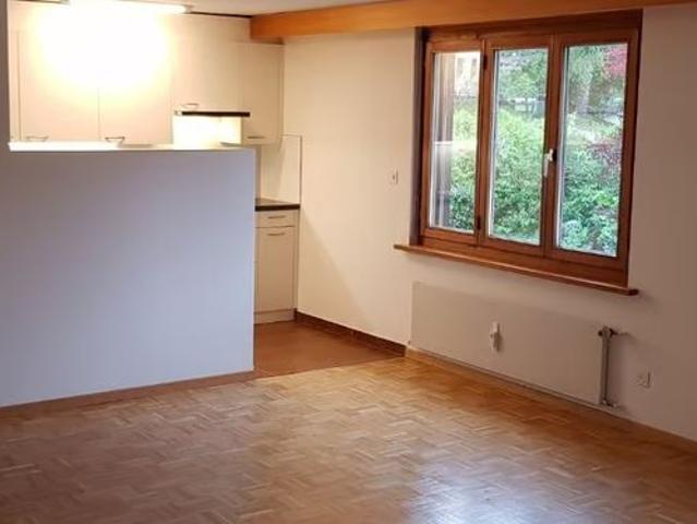 Apartment mieten in Bruggen, St. Gallen