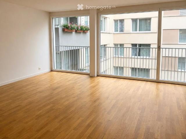 Apartment mieten in Lü