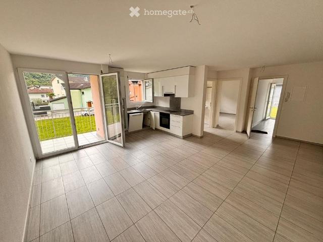 Apartment mieten in Arbedo-Castione, Tessin