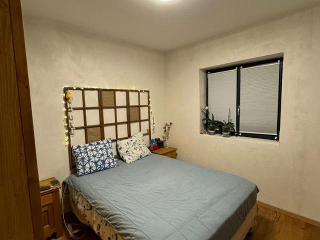 Apartment mieten in Saint-George, Waadt