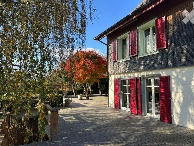 Apartment mieten in Frauenfeld, Thurgau