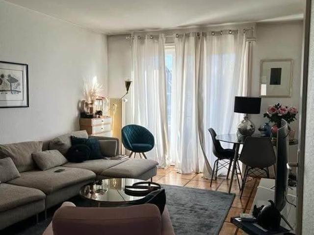 Apartment mieten in Cheseaux-Lausanne, Waadt