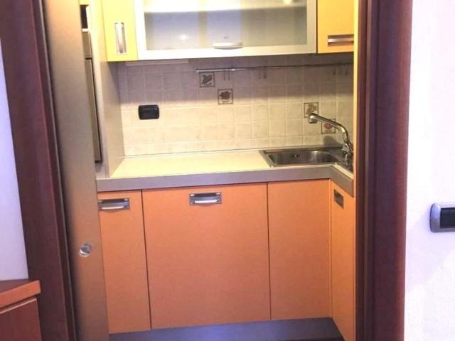 Apartment mieten in Bissone, Tessin