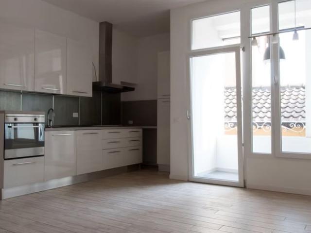 Apartment mieten in Sant'Antonio Dosso, Balerna