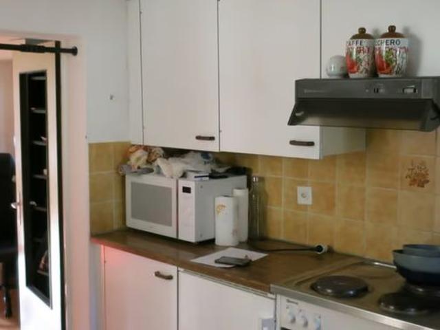 Apartment mieten in Alpe di Portola, Grono