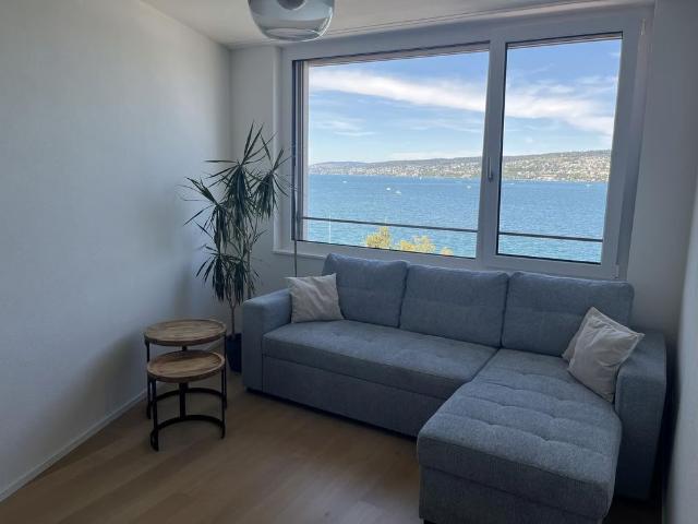 Apartment mieten in Horgen, Bezirk Horgen