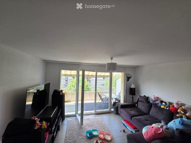 Apartment mieten in Châtel-Saint-Denis, Freiburg