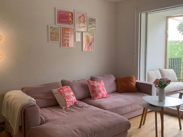 Apartment mieten in Chavannes-les-Forts, Siviriez