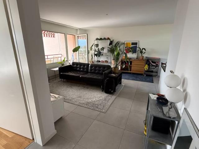Apartment mieten in Belle-Croix, Villars-sur-Glâne