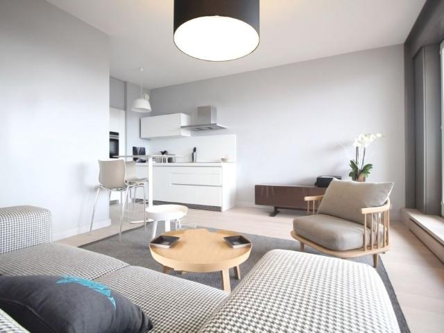 Apartment mieten in Le Grand-Saconnex