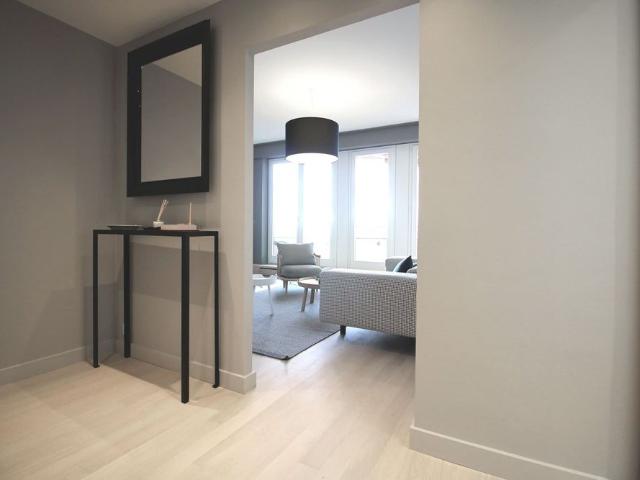 Apartment mieten in Le Grand-Saconnex