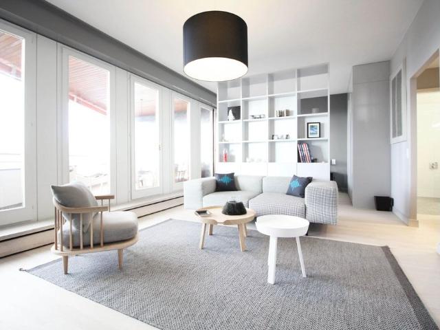 Apartment mieten in Le Grand-Saconnex