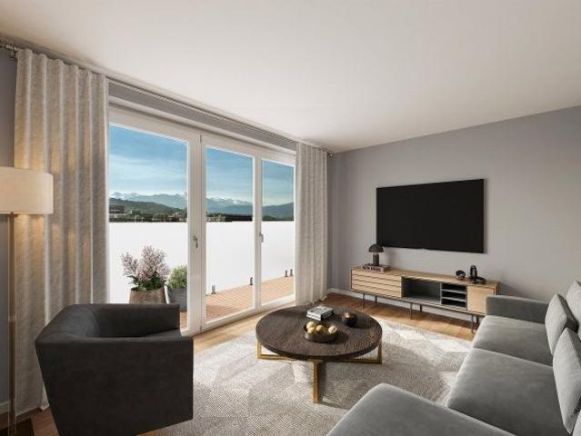 Apartment mieten in Altstadt, Luzern