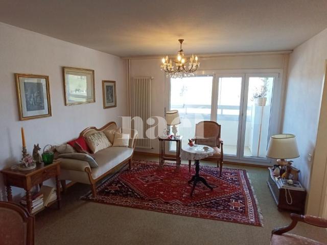 Apartment mieten in La Chaux-de-Fonds