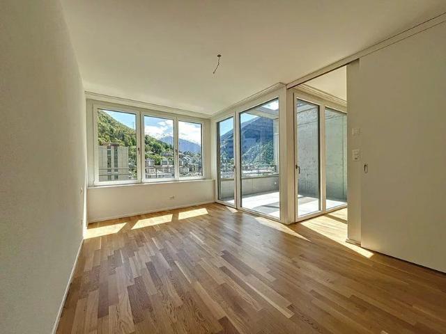 Haus mieten in Visp, Wallis