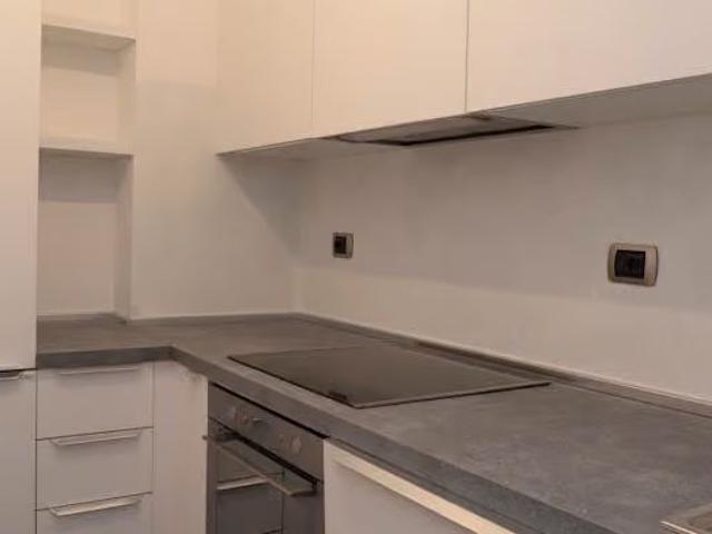 Apartment mieten in Bissone, Tessin