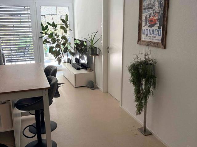 Apartment mieten in Wuppenau, Bezirk Weinfelden