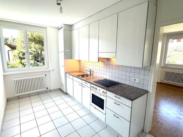 Apartment mieten in Cortivallo, Sorengo