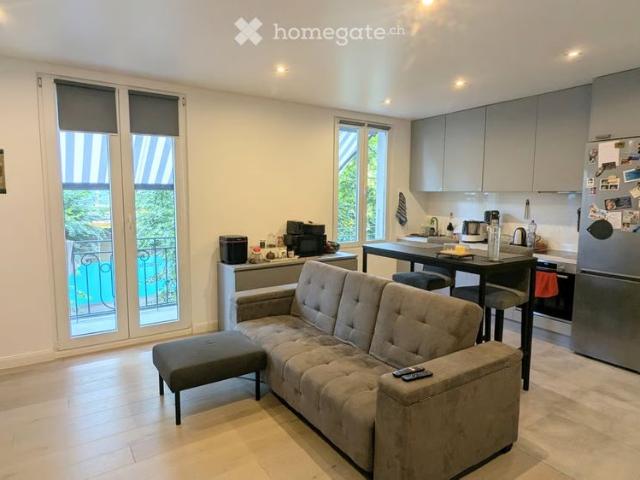 Apartment mieten in Cheseaux-Lausanne, Waadt