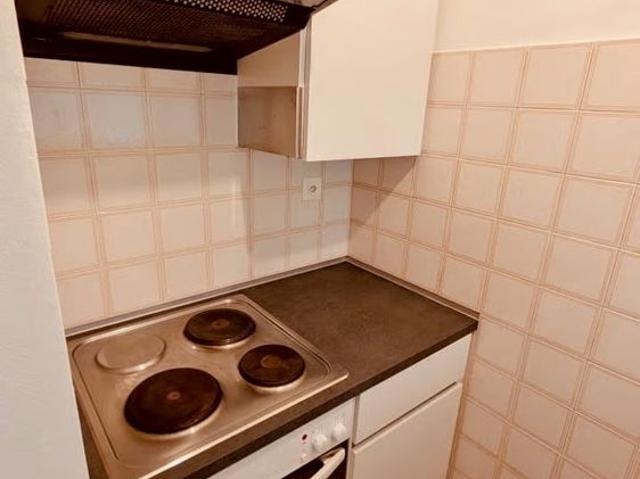 Apartment mieten in Massagno, Distretto di Lugano