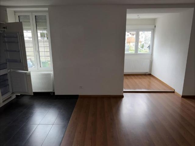 Apartment mieten in Grenchen, Amtei Solothurn-Lebern