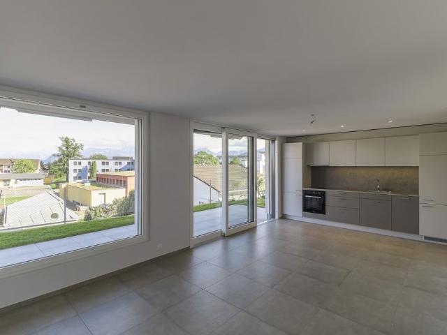Apartment mieten in Riffig, Emmen