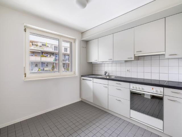 Apartment mieten in Zofingen, Aargau