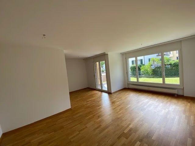 Apartment mieten in Romanshorn, Thurgau
