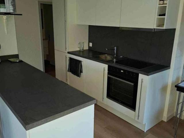Apartment mieten in Fislisbach, Bezirk Baden