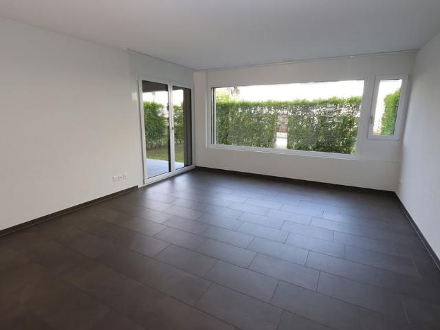 Apartment mieten in Niederlenz, Aargau