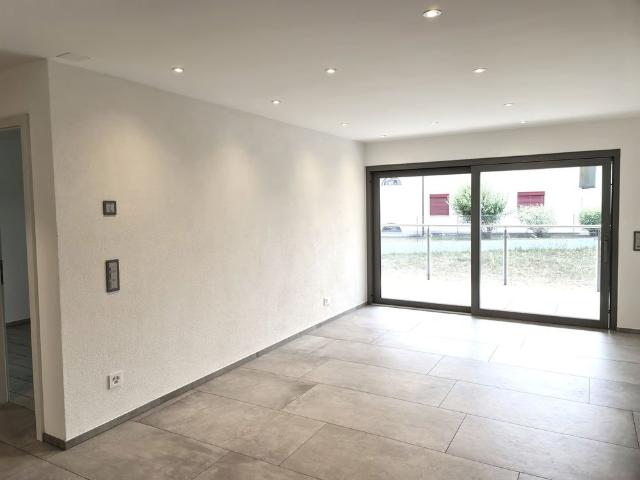 Apartment mieten in Courroux