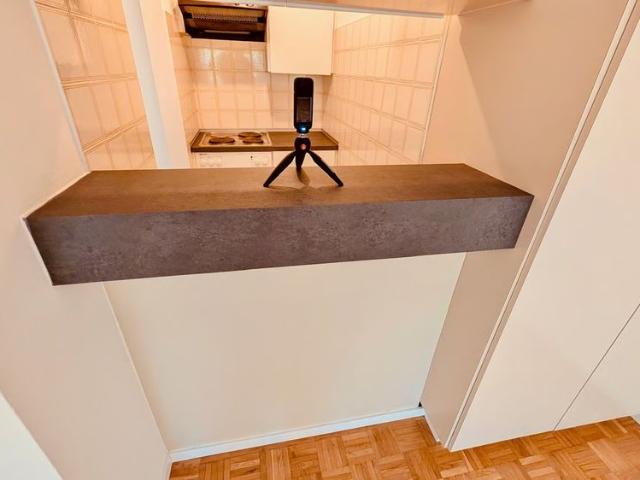 Apartment mieten in Massagno, Distretto di Lugano