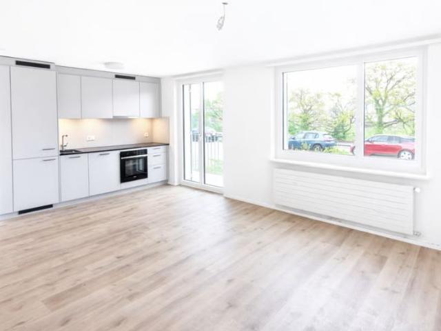 Apartment mieten in Wettingen, Bezirk Baden